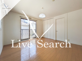 スプリングガーデン 203 【東京都用賀駅】 の画像3