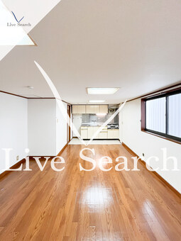 レインボー上池台 201 【東京都長原駅】 の画像3