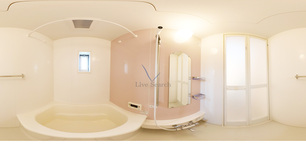 カモミール千波 203 【茨城県水戸駅】 の画像3