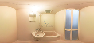 ルーブル恵比寿サウスガーデン 701 【東京都恵比寿駅・10分】 の画像3