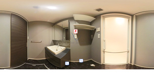 アミコートミヤオ 102 【埼玉県与野本町】 の画像3