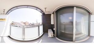 サンキエム 3A 【愛知県地下鉄東山線「八田」駅】 の画像3