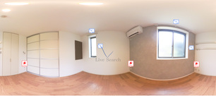 アミコートミヤオ 103 【埼玉県与野本町】 の画像3