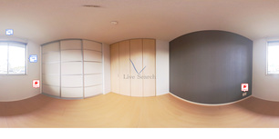 シャーメゾン和 E102 【福岡県水城】 の画像3