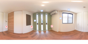 アミコートミヤオ 204 【埼玉県与野本町】 の画像3