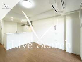 ゼクシオン博多 201 【福岡県博多駅】 の画像3