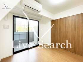 ゼクシオン博多 202 【福岡県博多駅】 の画像3