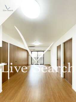 ゼクシオン博多 205 【福岡県博多駅】 の画像3