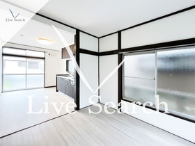 船橋市松が丘戸建 1 【千葉県高根公団駅】 の画像3