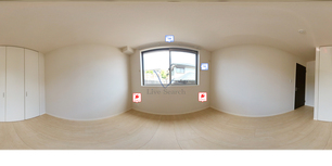 サニーヒル平和 102 【福岡県平尾駅】 の画像3