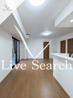 ゼクシオン博多 204 【福岡県博多駅】 の画像3