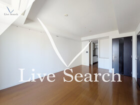 プリズムタワー 2506 【東京都池尻大橋駅】 の画像3