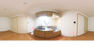 ラ・ポルト武蔵小山 303 【東京都武蔵小山】 の画像3