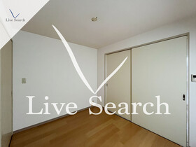 ラ・ポルト武蔵小山 303 【東京都武蔵小山】 の画像3