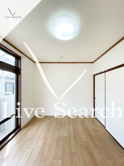 シティハイム丸山 205 【東京都志村三丁目駅】 の画像3