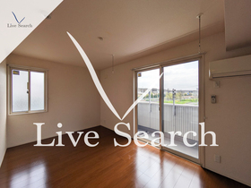 レスポワールB 201 【埼玉県越谷レイクタウン】 の画像3