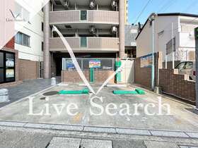 プレシャス天神南 701 【福岡県天神駅】 の画像3