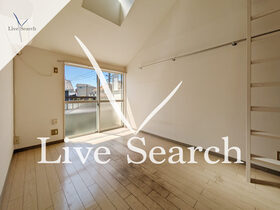 ティモス百合ヶ丘A棟 202 【神奈川県百合ヶ丘駅】 の画像3