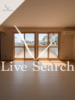 ルーチェガーデン　A 101 【東京都三鷹台駅】 の画像3