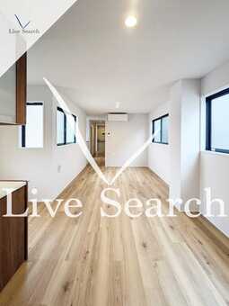 グランバリュー千駄木 301 【東京都仙川駅】 の画像3