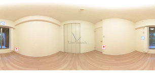 テラス神戸・中山手 110 【兵庫県神戸】 の画像3