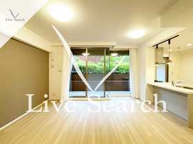 テラス神戸・中山手 110 【兵庫県神戸】 の画像3