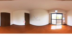 コアマンション美野島 301 【福岡県博多駅】 の画像3