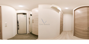 Euphoria籠池通  103 【兵庫県王子公園駅】 の画像3