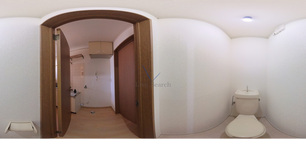 DAISHOTOWN KASUGA Ⅰ 201 【福岡県博多南駅】 の画像3