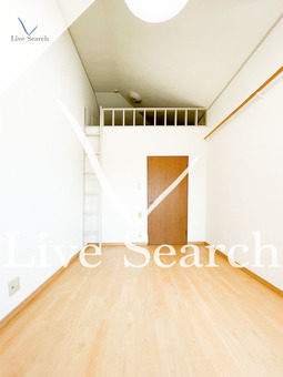 DAISHOTOWN KASUGA Ⅰ 201 【福岡県博多南駅】 の画像3