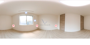 Euphoria籠池通  201 【兵庫県王子公園駅】 の画像3