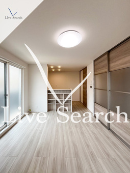 Euphoria籠池通  201 【兵庫県王子公園駅】 の画像3