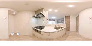 Euphoria籠池通  202 【兵庫県王子公園駅】 の画像3