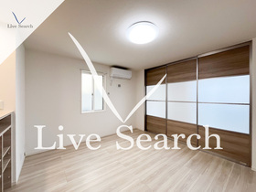 Euphoria籠池通  202 【兵庫県王子公園駅】 の画像3