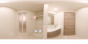 Euphoria籠池通  203 【兵庫県王子公園駅】 の画像3