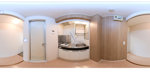 パフィオニッシン 201 【埼玉県川越線　日進駅　徒歩10分】 の画像3