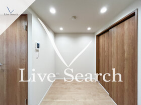 自由ヶ丘第3コーポ731354R 405 【東京都自由が丘駅】 の画像3