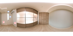 Euphoria籠池通  301 【兵庫県王子公園駅】 の画像3