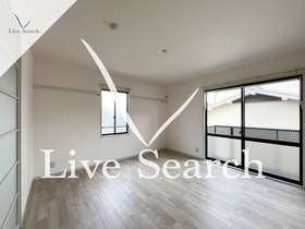 リバーサイド忠岡 C201 【大阪府忠岡駅】 の画像3