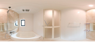 カーサフォンターナ 101 【福岡県六本松駅】 の画像3