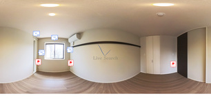 リラフォート 303 【埼玉県本川越駅】 の画像3