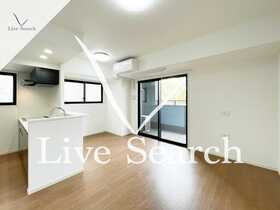 ゼクシオン博多 203 【福岡県博多駅】 の画像3