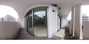 ヴィラフェリシア 603 【福岡県ＪＲ鹿児島本線 大野城駅】 の画像3