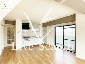 ガーデンハイツ桃山台弐番館 301 【兵庫県JR山陽本線「垂水」駅　山陽バス「桃山台3丁目」バス停】 の画像3