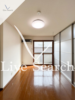 グランシャレ経堂 203 【東京都千歳船橋駅】 の画像3