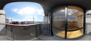 ハイツセレブライト 203 【茨城県水戸】 の画像3