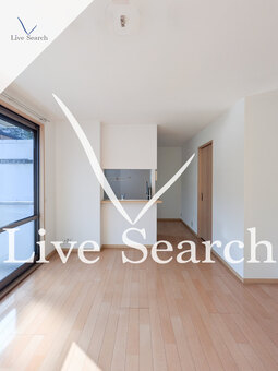 ヴィルボヌールB 205 【茨城県水戸駅】 の画像3