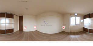 ブラウンヒルズ 205 【埼玉県大宮駅】 の画像3