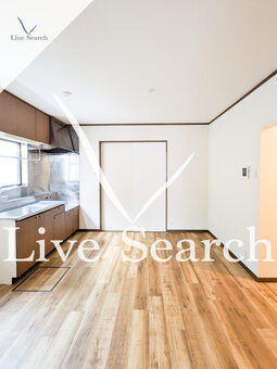 メゾンシャリオⅠ 105 【神奈川県南武線　矢向駅　徒歩9分】 の画像3