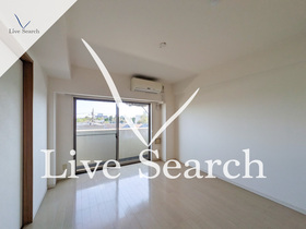 パテラ府中栄町 407 【東京都JR武蔵野線【北府中駅】】 の画像3